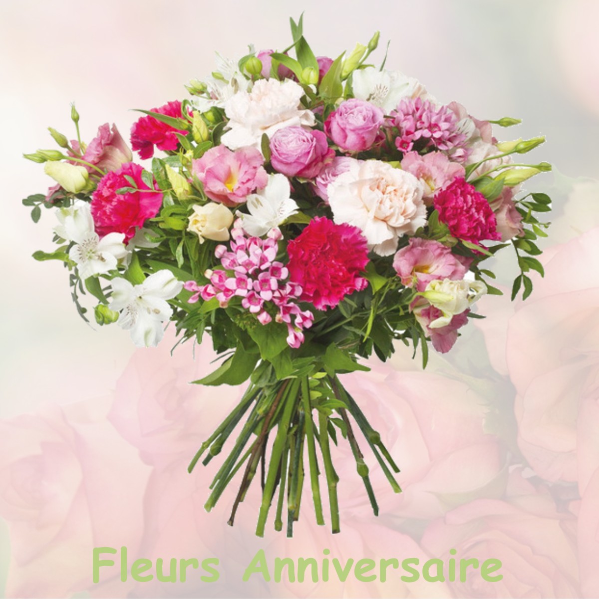 fleurs anniversaire LABARTHE-SUR-LEZE