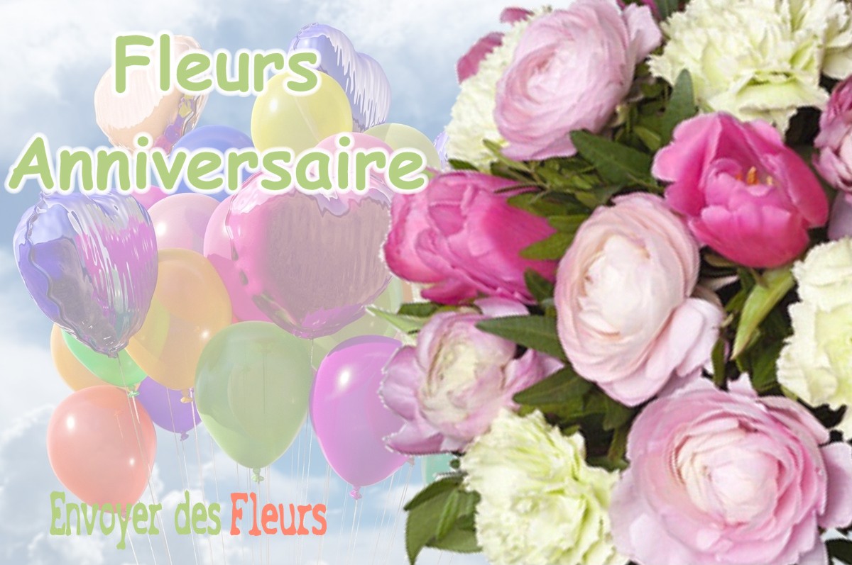 lIVRAISON FLEURS ANNIVERSAIRE à LABARTHE-SUR-LEZE