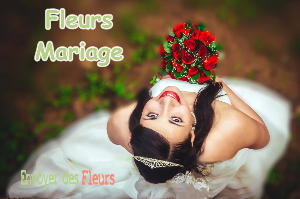 lIVRAISON FLEURS MARIAGE à LABARTHE-SUR-LEZE