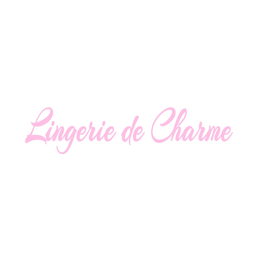 LINGERIE DE CHARME LABARTHE-SUR-LEZE